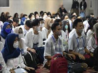 Program Perkuliahan Sore Malam Universitas Tanri Abeng Jakarta Nomor Beraneka Foto 2